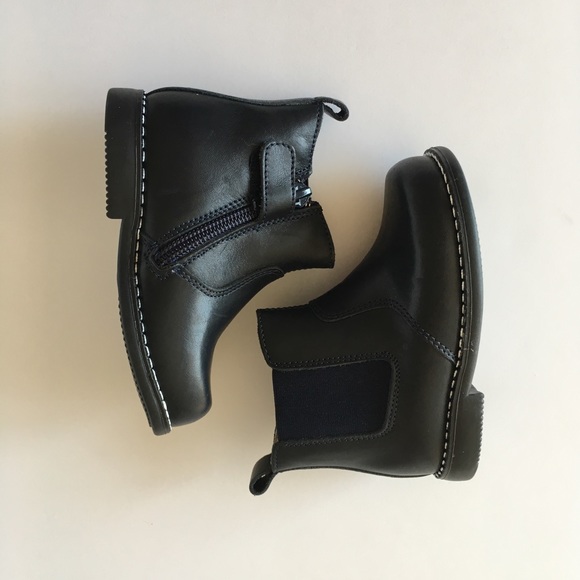 Naturino Other - Naturino Chelsea Boots